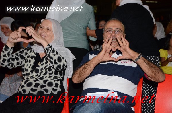 عندي حنين